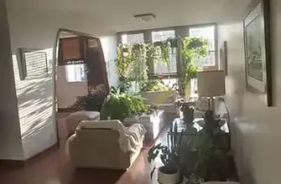 Apartamento com 3 quartos à venda na Alameda Barros, Santa Cecília, São Paulo