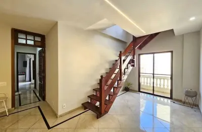 Cobertura com 3 quartos à venda na Saúde, São Paulo 