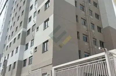 Apartamento com 2 quartos à venda na Rua Carlos Leite dos Santos, Parque Arariba, São Paulo