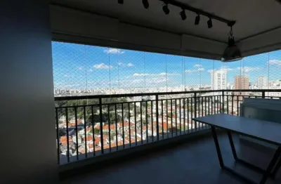Apartamento à venda no bairro cambuci - são paulo/sp