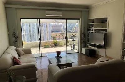 Apartamento à venda no bairro cambuci - são paulo/sp