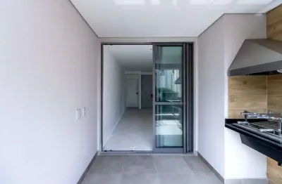 Apartamento com 2 quartos à venda em Indianópolis, São Paulo 