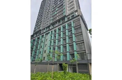 Apartamento à venda no bairro santo amaro - são paulo/sp