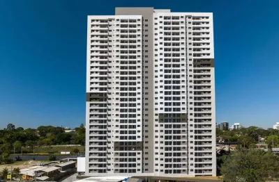 Apartamento com 2 quartos à venda na Lapa, São Paulo 