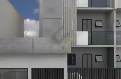 Apartamento com 2 quartos à venda na Avenida Santo Afonso, 134, Penha, São Paulo
