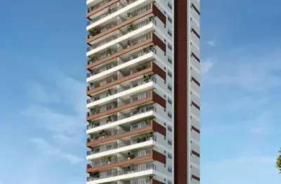 Apartamento à venda no bairro vila santa catarina - são paulo/sp