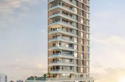 Apartamento à venda no bairro cerqueira césar - são paulo/sp