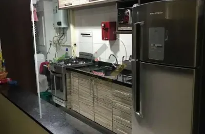 Apartamento com 3 quartos à venda na Rua Professor João Machado, Nossa Senhora do Ó, São Paulo