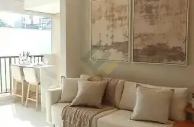 Apartamento com 2 quartos à venda na Avenida José de Brito de Freitas, Casa Verde, São Paulo