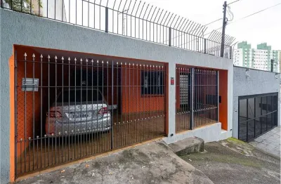Casa à venda no bairro planalto paulista - são paulo/sp