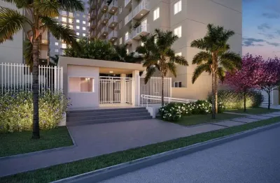 Apartamento com 2 quartos à venda no Brás, São Paulo 