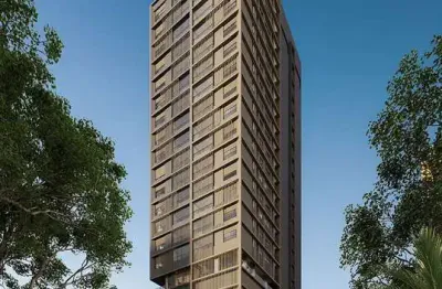 Apartamento à venda no bairro pinheiros - são paulo/sp