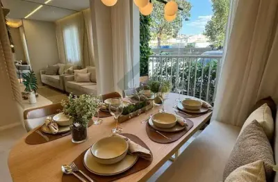 Apartamento com 2 quartos à venda na Rua Pardal, Pari, São Paulo