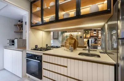 Apartamento com 2 quartos à venda na Rua das Imbiras, Tucuruvi, São Paulo
