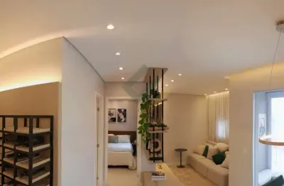 Apartamento com 2 quartos à venda na Rua Fortuna de Minas, Aricanduva, São Paulo