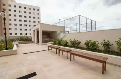 Apartamento com 2 quartos à venda na Rua Carlos Leite dos Santos, Parque Arariba, São Paulo