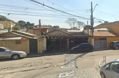 Casa com 2 quartos à venda na Vila Santa Catarina, São Paulo 
