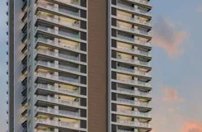 Apartamento à venda no bairro brooklin paulista - são paulo/sp