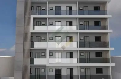 Apartamento com 2 quartos à venda na Avenida Santo Afonso, 134, Penha, São Paulo