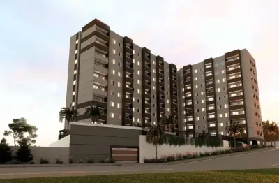 Apartamento com 2 quartos à venda na Vila Cruzeiro, São Paulo 