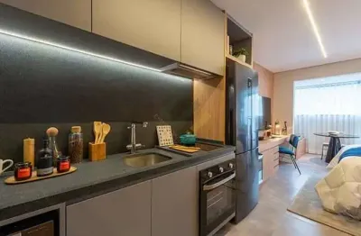 Apartamento à venda no bairro vila clementino - são paulo/sp