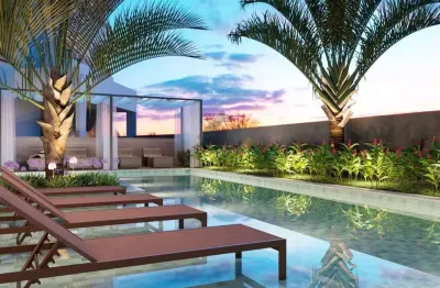 Apartamento com 2 quartos à venda na Rua Águaquente, Vila Guilhermina, São Paulo