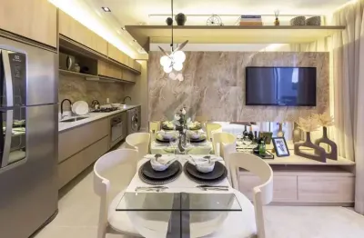 Apartamento com 2 quartos à venda na Rua Poxoréu, 2, Vila Guilhermina, São Paulo
