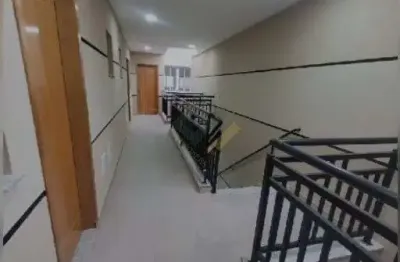 Apartamento com 2 quartos à venda na Travessa Fantasia do Lago, Vila Mazzei, São Paulo