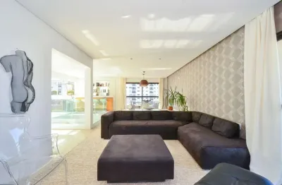 Apartamento à venda no bairro morumbi - são paulo/sp