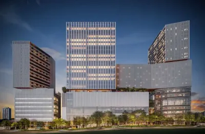 Kitnet / Stúdio à venda no Quarta Parada, São Paulo 