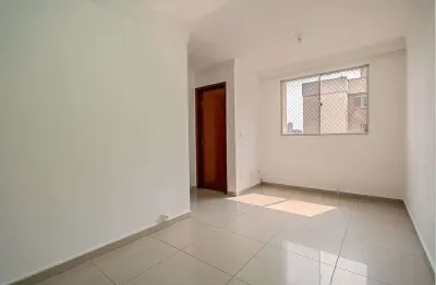 Apartamento com 2 quartos à venda no Jabaquara, São Paulo 