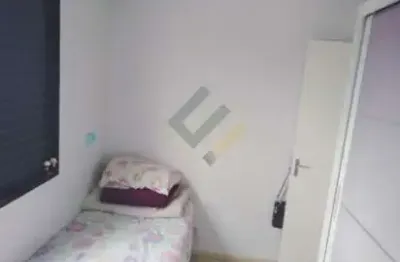 Apartamento à venda no bairro portal dos gramados - guarulhos/sp