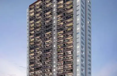 Apartamento com 2 quartos à venda na Vila Cruzeiro, São Paulo 