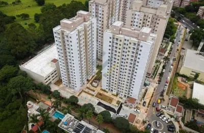 Apartamento com 2 quartos à venda na Rua 17 De Janeiro, Paraíso do Morumbi, São Paulo