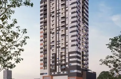 Apartamento com 2 quartos à venda na freguesia do ó, são paulo , 38 m2 por r$ 405.700