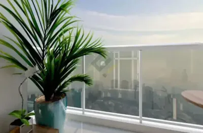 Apartamento com 2 quartos à venda na Avenida Conselheiro Carrão, Vila Carrão, São Paulo