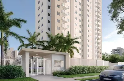 Apartamento com 2 quartos à venda em Jaraguá, São Paulo 