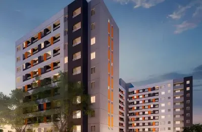 Apartamento com 1 quarto à venda no Lapa de Baixo, São Paulo 