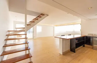 Apartamento à venda no bairro vila nova conceição - são paulo/sp