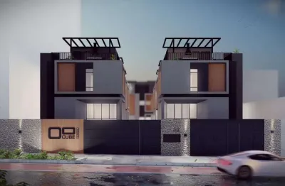 Casa em condomínio fechado com 3 quartos à venda na Vila Mariana, São Paulo 