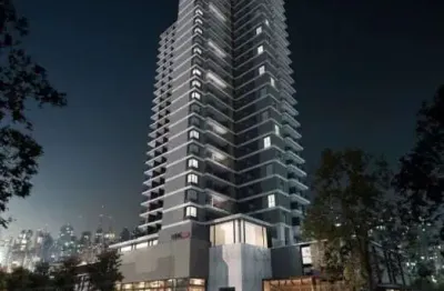 Apartamento com 3 quartos à venda em Moema, São Paulo 
