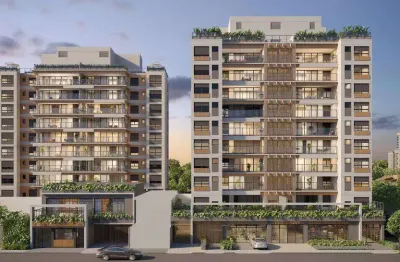 Apartamento com 4 quartos à venda no brooklin paulista, são paulo , 151 m2 por r$ 3.019.193