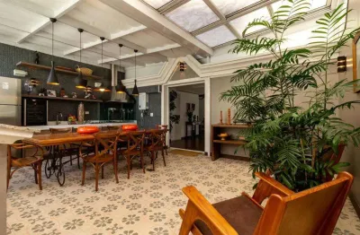Casa à venda no bairro jardim da saúde - são paulo/sp