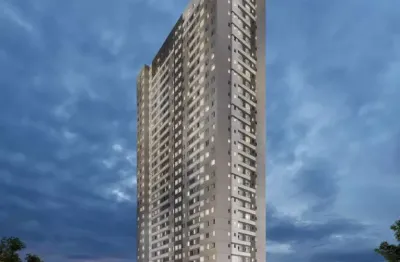 Apartamento à venda no bairro vila santa clara - são paulo/sp