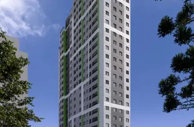 Apartamento com 2 quartos à venda na Barra Funda, São Paulo 