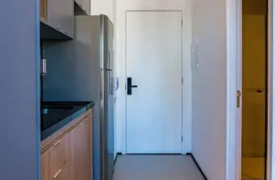 Apartamento à venda no bairro vila olímpia - são paulo/sp
