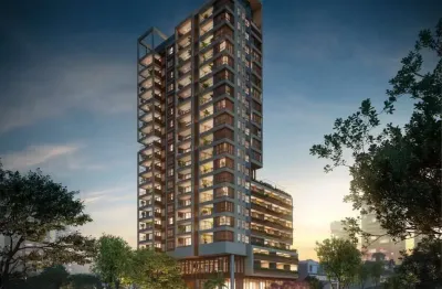 Apartamento com 3 quartos à venda no Jardim Paulista, São Paulo 