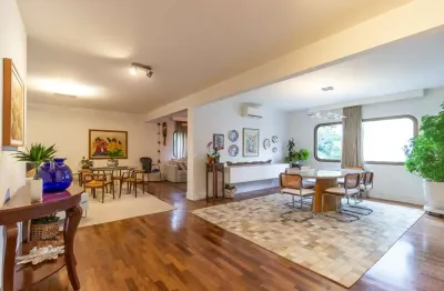 Apartamento à venda no bairro campo belo - são paulo/sp