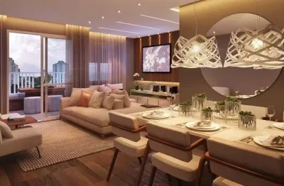 Apartamento com 3 quartos à venda na Rua Dom Luís Felipe de Orleans, Vila Maria Baixa, São Paulo