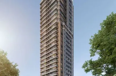 Apartamento à venda no bairro vila madalena - são paulo/sp
